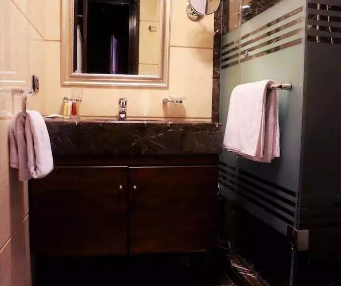 هتل Imperial Suites