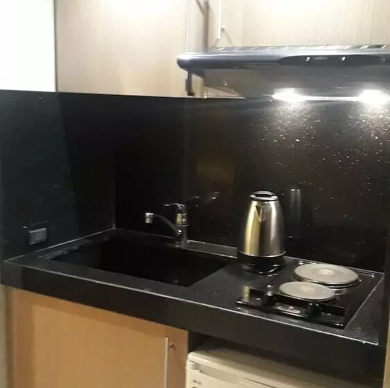 هتل Imperial Suites