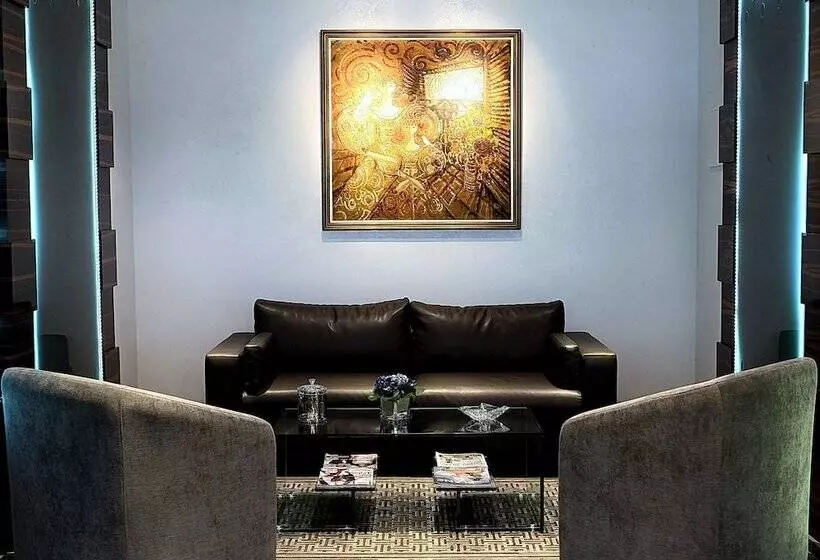 هتل Imperial Suites