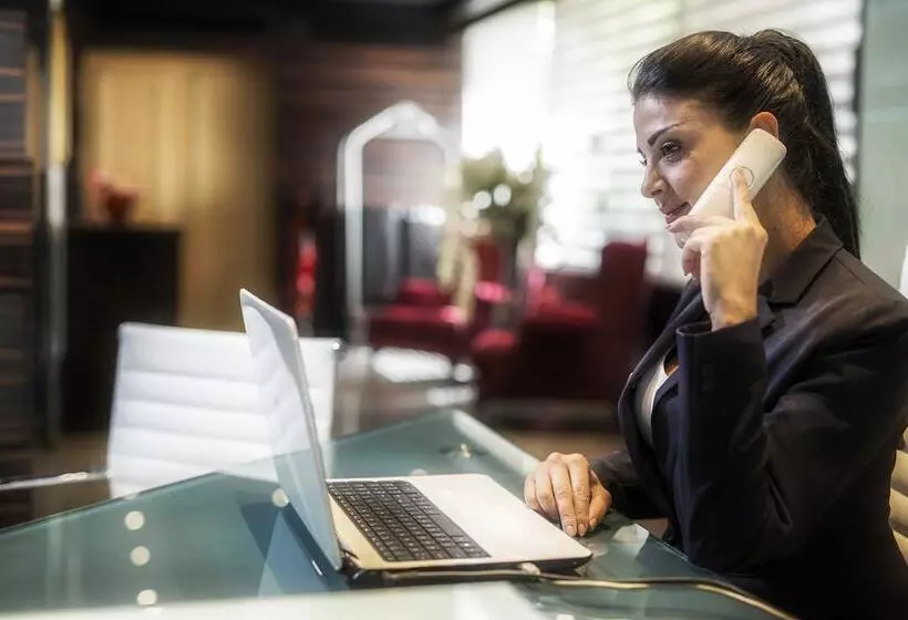 هتل Imperial Suites