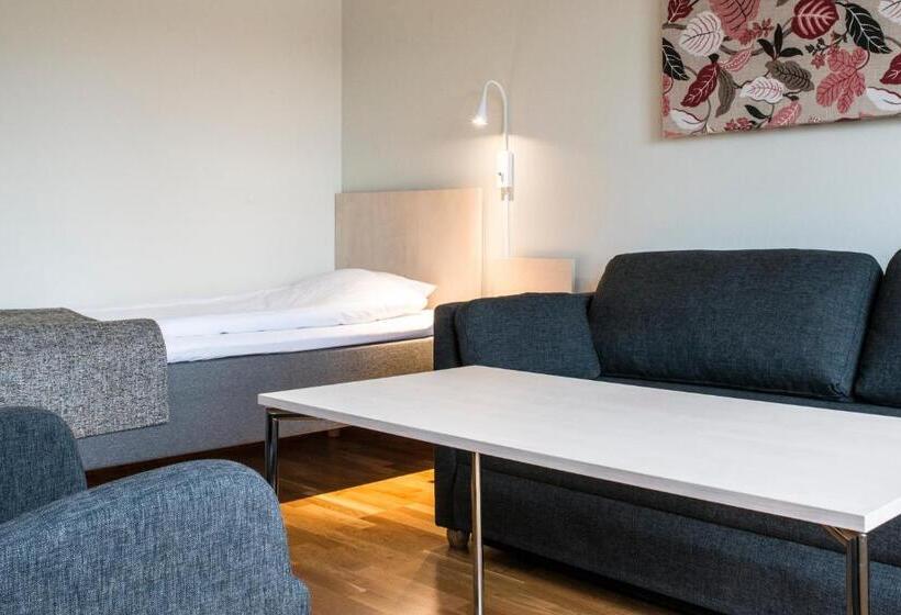 בית מלון כפרי L Bjorken