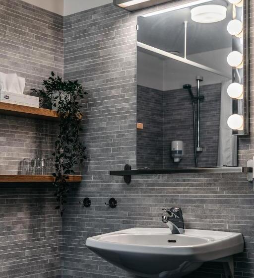 בית מלון כפרי L Bjorken