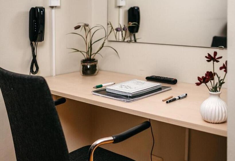 בית מלון כפרי L Bjorken