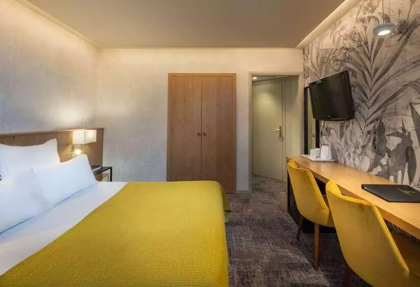 فندق Domaine Du Gouverneur, Hôtel, Restaurant & Golf