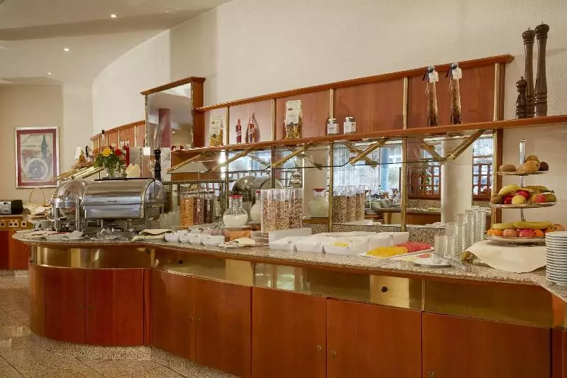 Achat Hotel Magdeburg