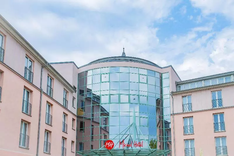 Achat Hotel Magdeburg