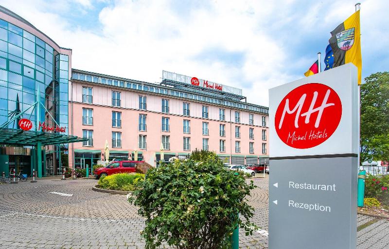 Achat Hotel Magdeburg