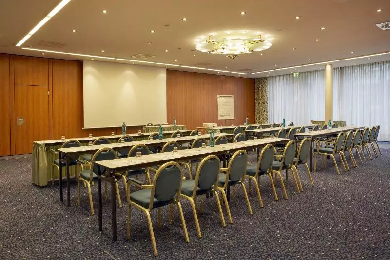 Achat Hotel Magdeburg