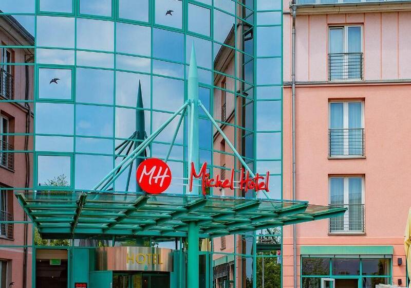 Achat Hotel Magdeburg