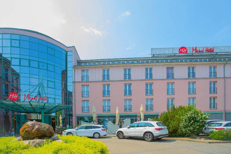 Achat Hotel Magdeburg