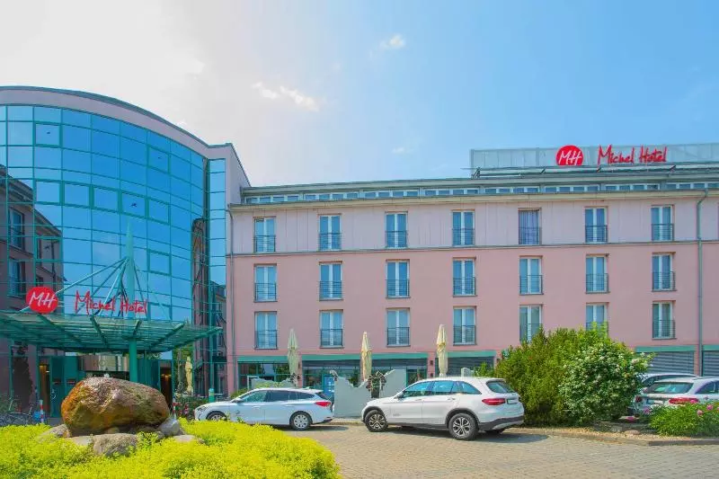 Achat Hotel Magdeburg