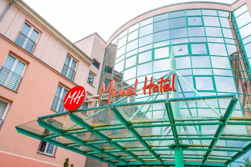 Achat Hotel Magdeburg
