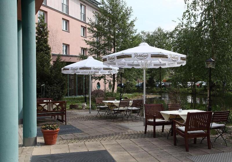 Achat Hotel Magdeburg