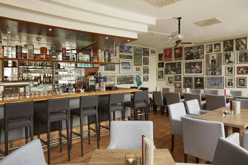 Achat Hotel Magdeburg