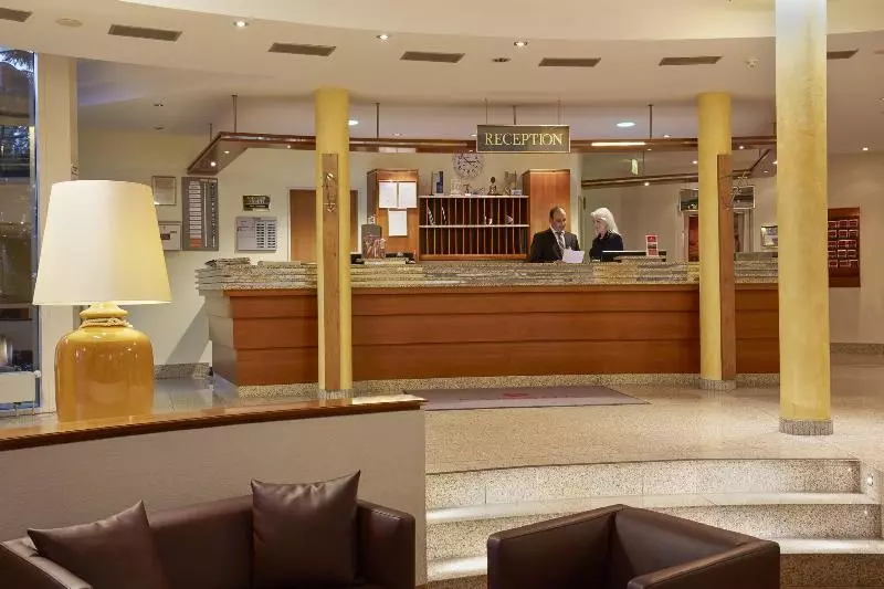 Achat Hotel Magdeburg