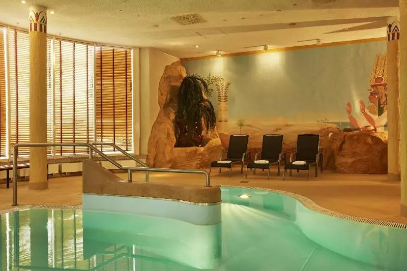 Achat Hotel Magdeburg