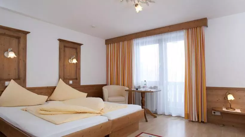 Отель My Mountain Lodge 