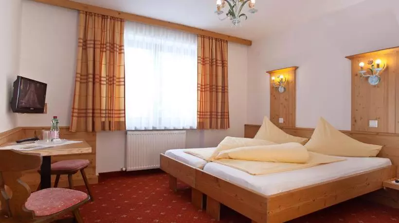 Отель My Mountain Lodge 