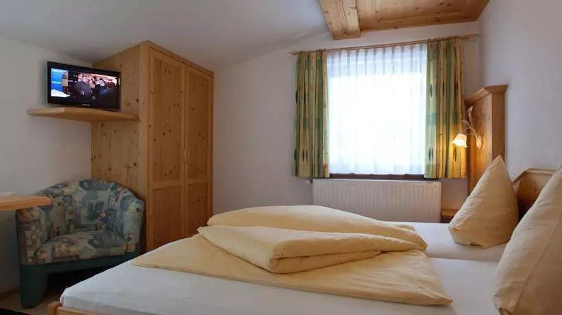 Отель My Mountain Lodge 