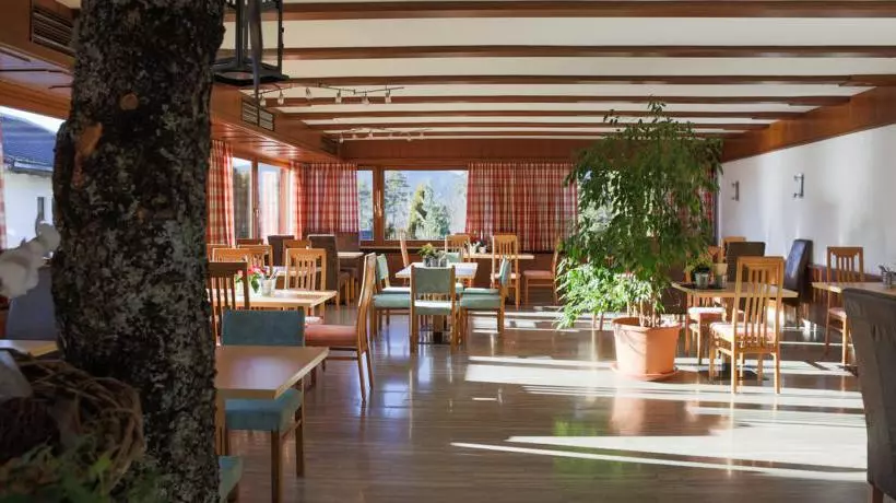 Отель My Mountain Lodge 