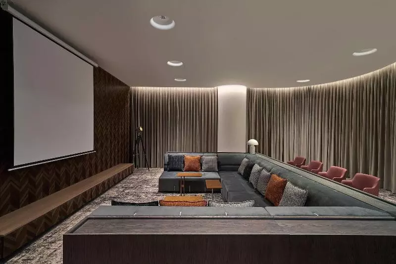 Renaissance Kuala Lumpur Hotel & Convention Centre