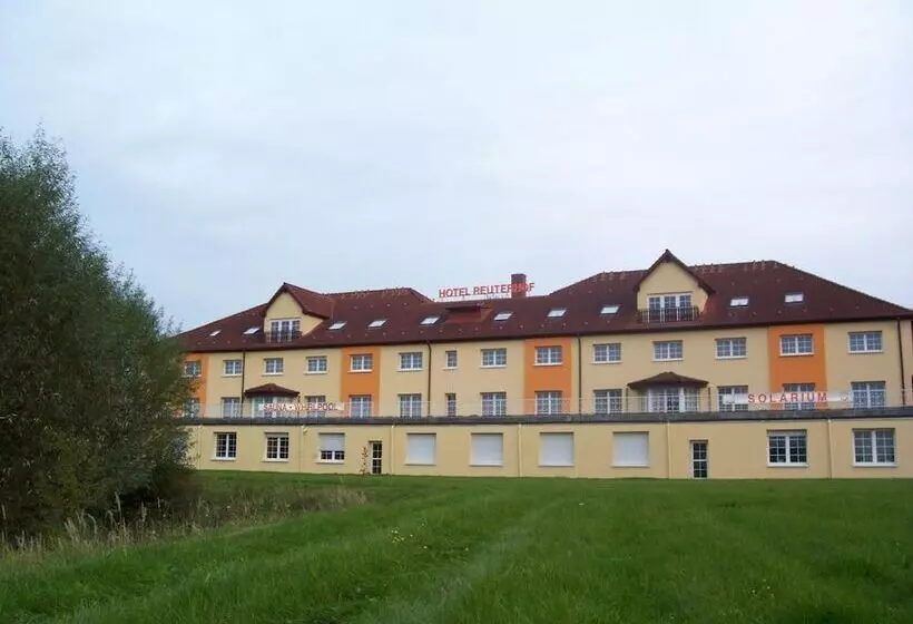 ホテル Reuterhof