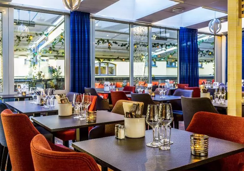 호텔 Scandic Norra Bantorget