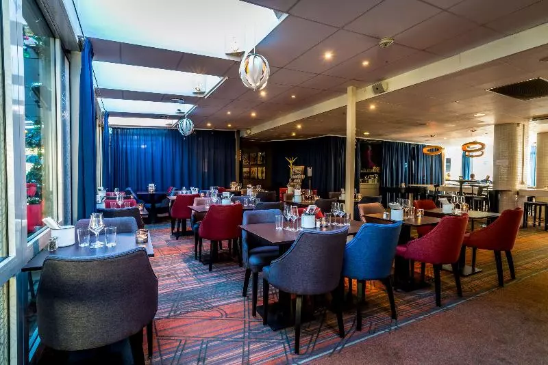 호텔 Scandic Norra Bantorget