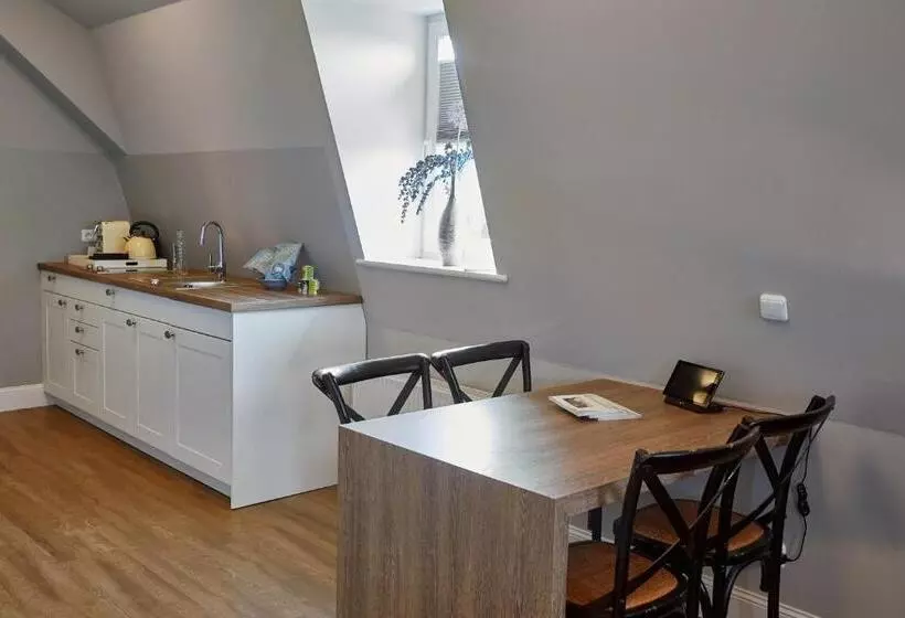 호텔 Schloss Kaarz Mit Park