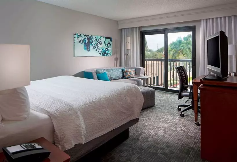 فندق Sonesta Select Boca Raton Town Center