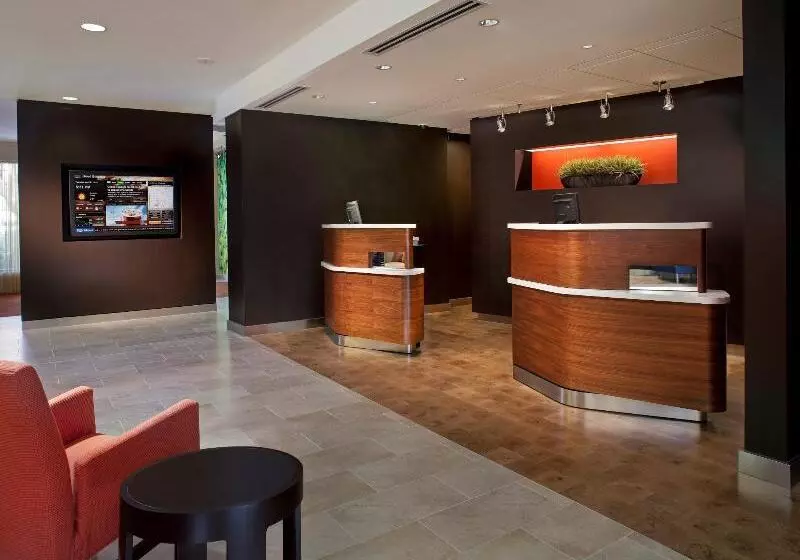 فندق Sonesta Select Boca Raton Town Center