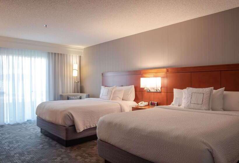 فندق Sonesta Select Camarillo