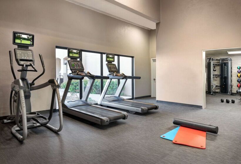 فندق Sonesta Select Camarillo