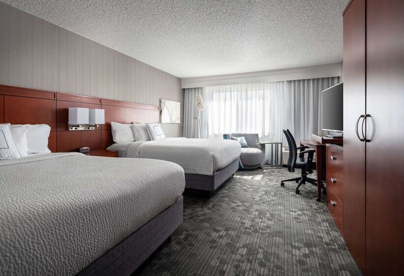 فندق Sonesta Select Camarillo