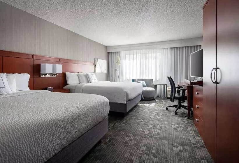 ホテル Sonesta Select Camarillo