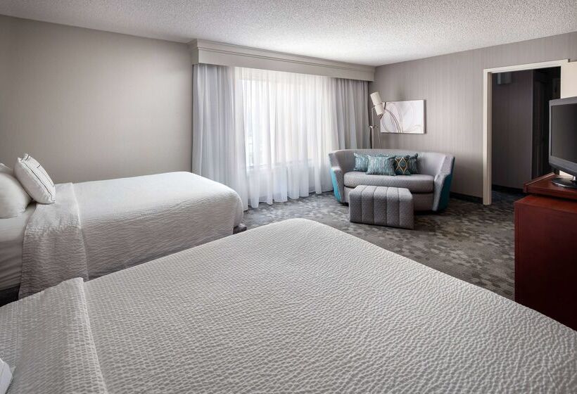 فندق Sonesta Select Camarillo