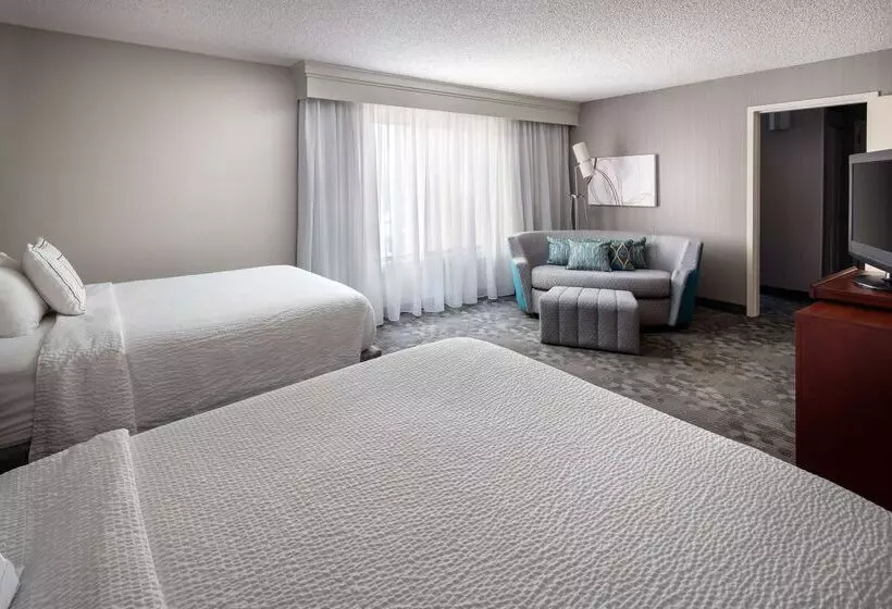 ホテル Sonesta Select Camarillo