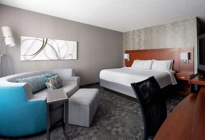 ホテル Sonesta Select Camarillo