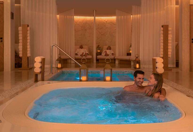 هتل Sun Palace All Inclusive Adults Only