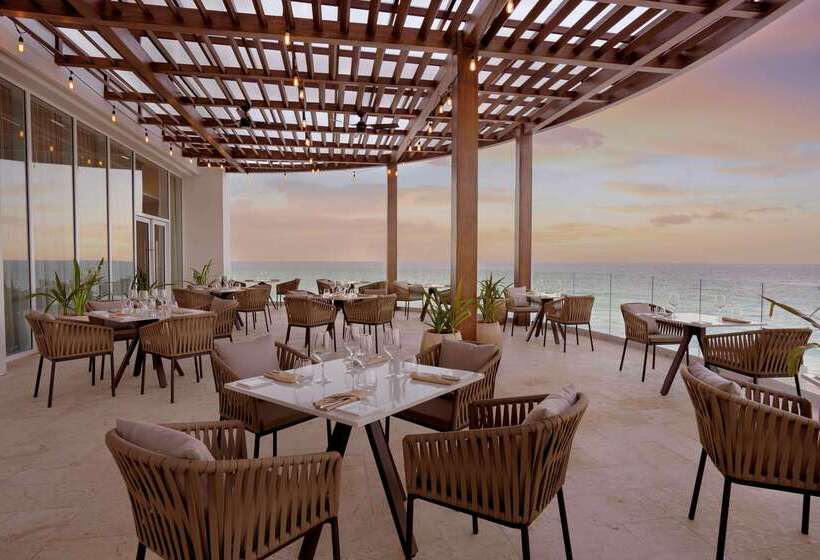 هتل Sun Palace All Inclusive Adults Only