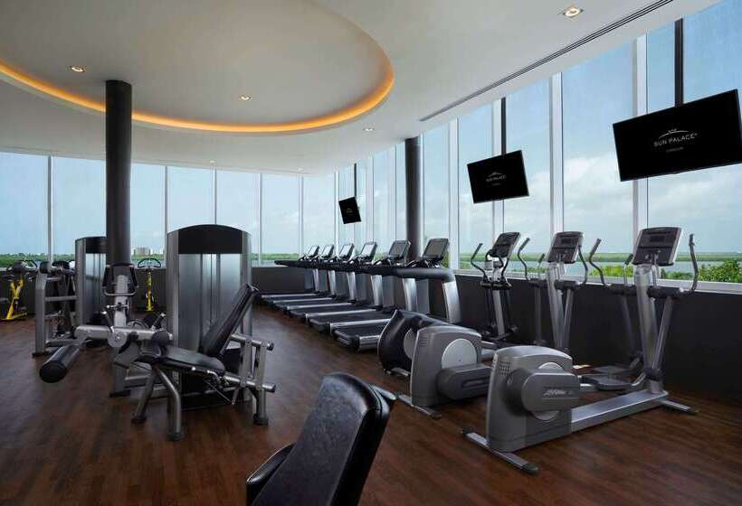 هتل Sun Palace All Inclusive Adults Only