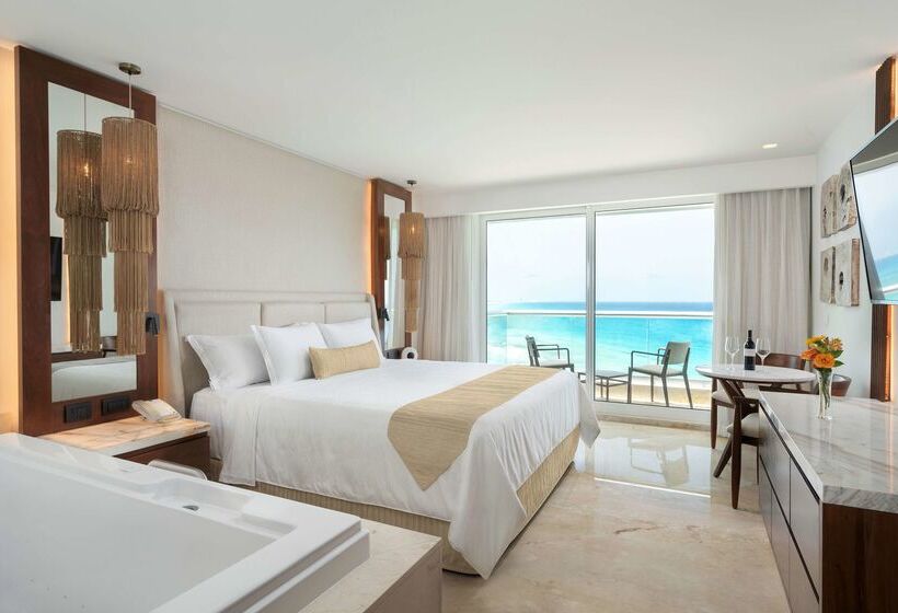 هتل Sun Palace All Inclusive Adults Only