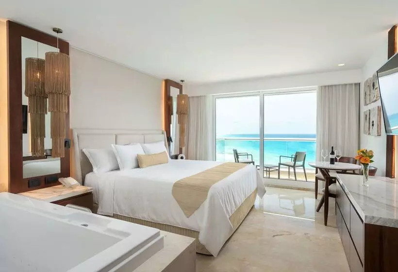 Hotel Sun Palace  All Inclusive  Adults Only