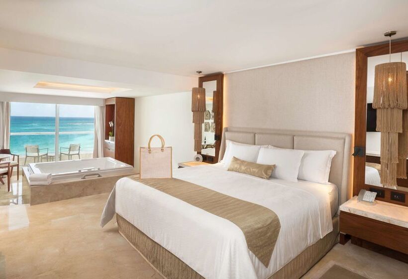 هتل Sun Palace All Inclusive Adults Only