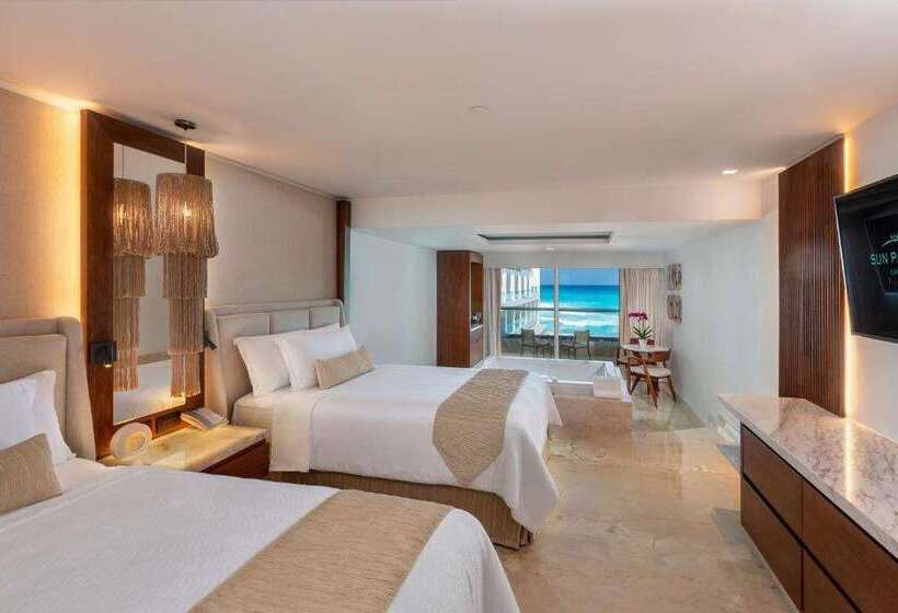 هتل Sun Palace All Inclusive Adults Only