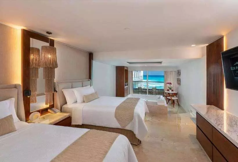 Hotel Sun Palace  All Inclusive  Adults Only