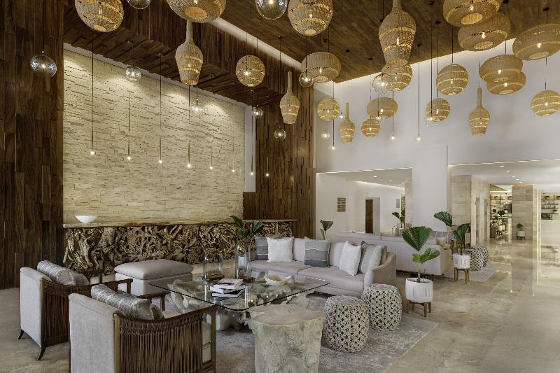 هتل Sun Palace All Inclusive Adults Only