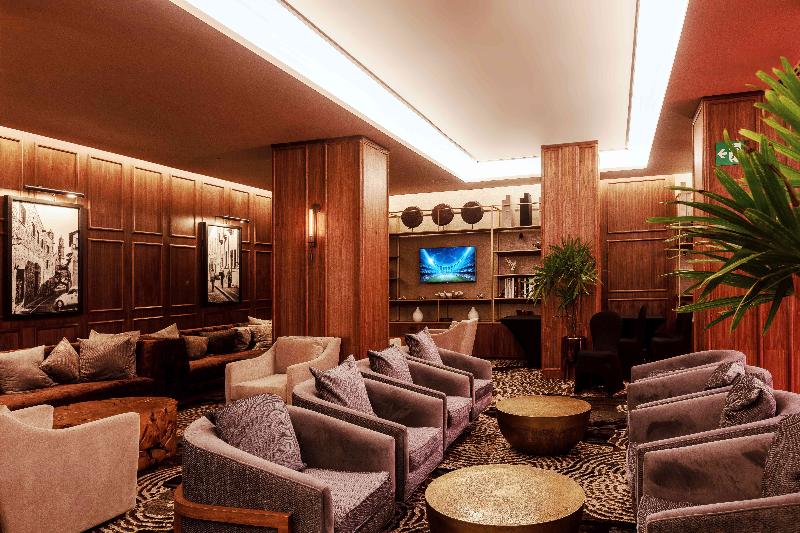 هتل Sun Palace All Inclusive Adults Only