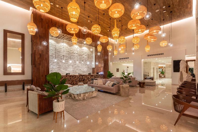 هتل Sun Palace All Inclusive Adults Only