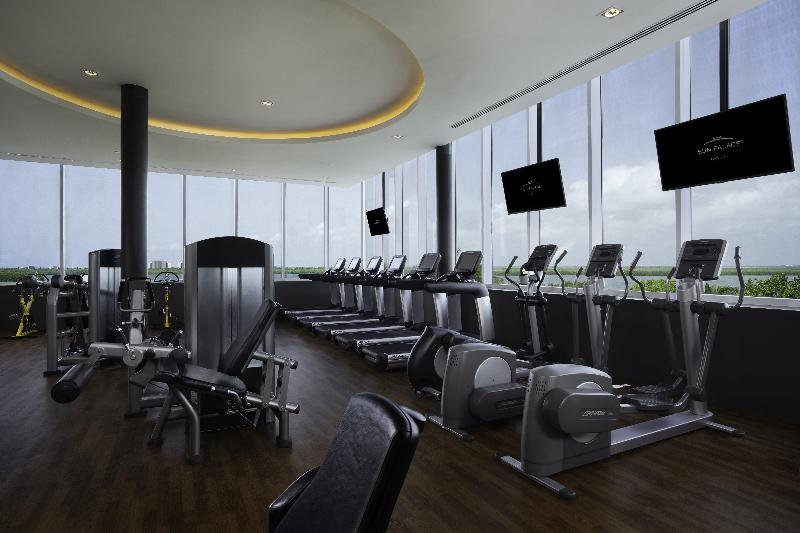 هتل Sun Palace All Inclusive Adults Only